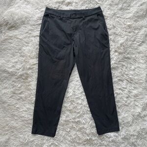 Lululemon ABC Slim Fit Trouser Pants